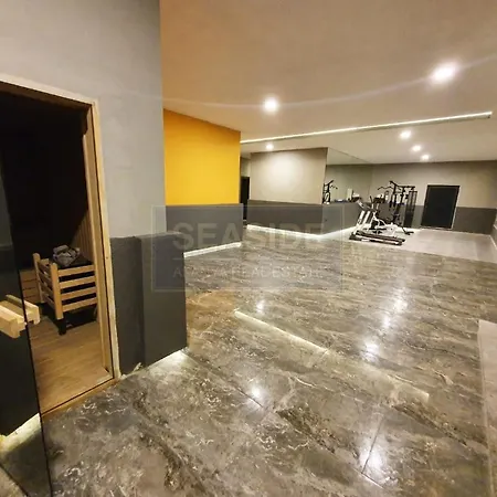 Kucuker Premium * Аланія