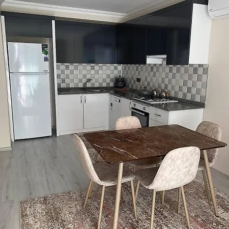 Kucuker Premium Аланія